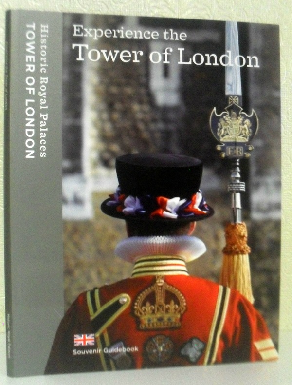 Experience the Tower of London