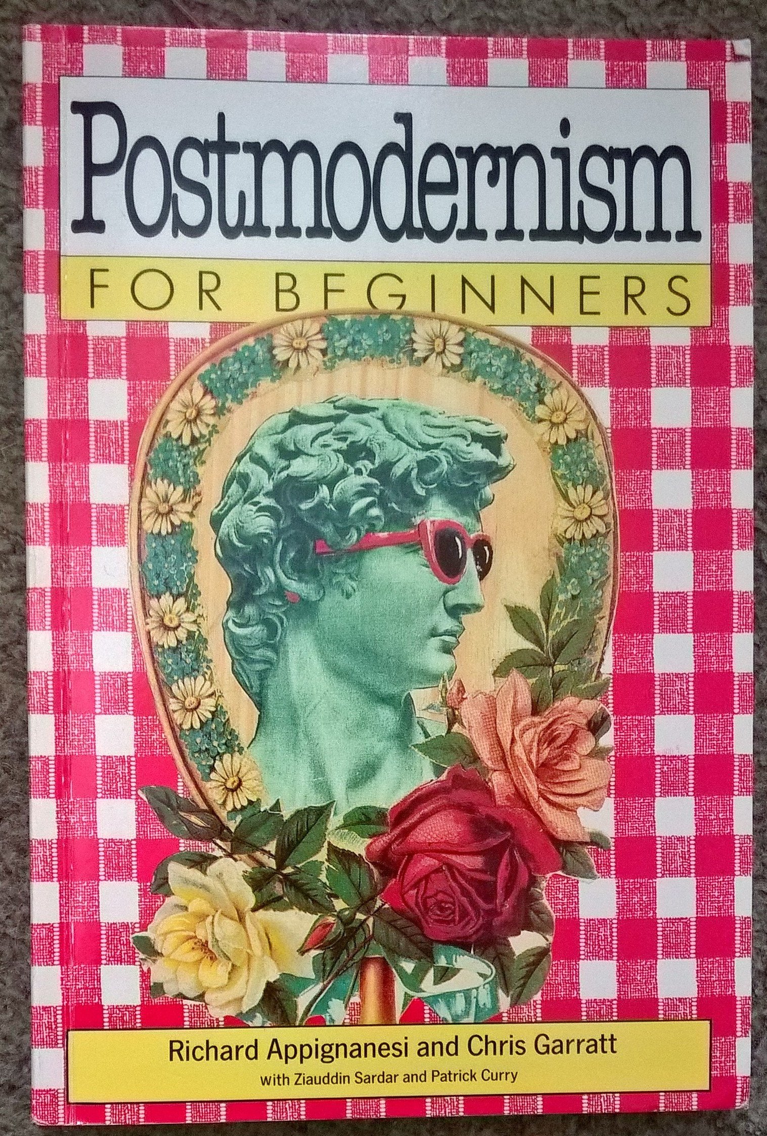Introducing Postmodernism