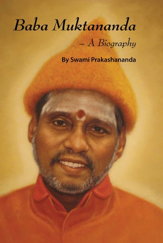 Baba Muktananda: a Biography