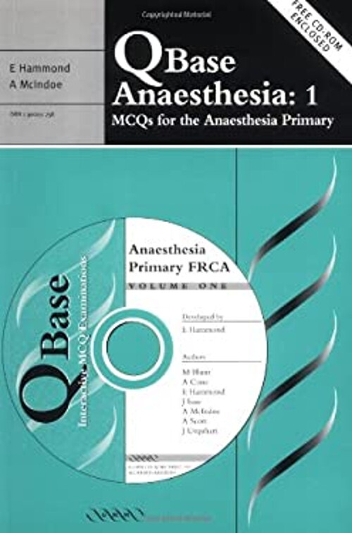 QBase Anaesthesia 1