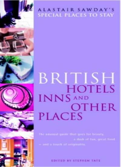 British Hotels, Inns and Other Places