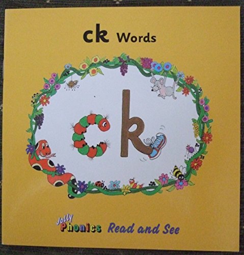 Ck Words