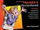 The Trainer's Pocketbook