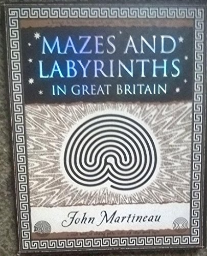 Mazes and Labyrinths in Great Britain