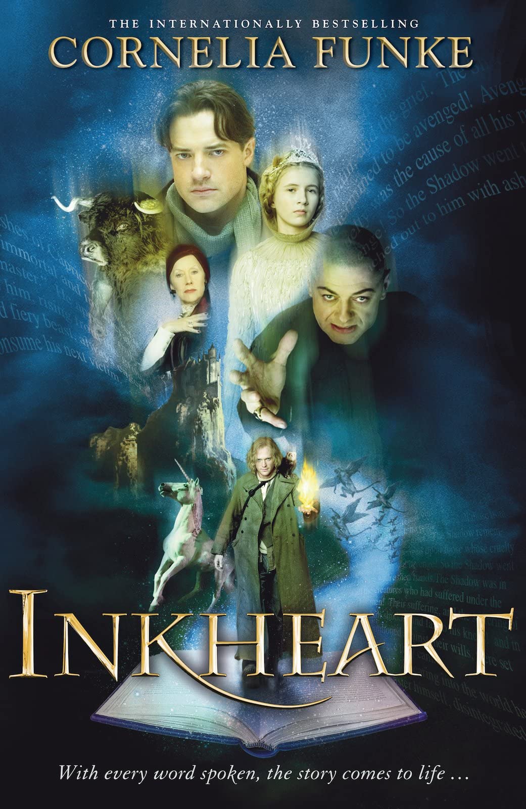 Inkheart