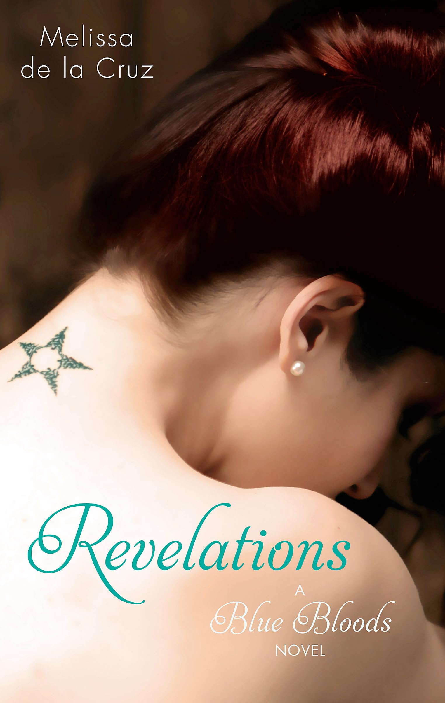 Revelations: Number 3 in Series