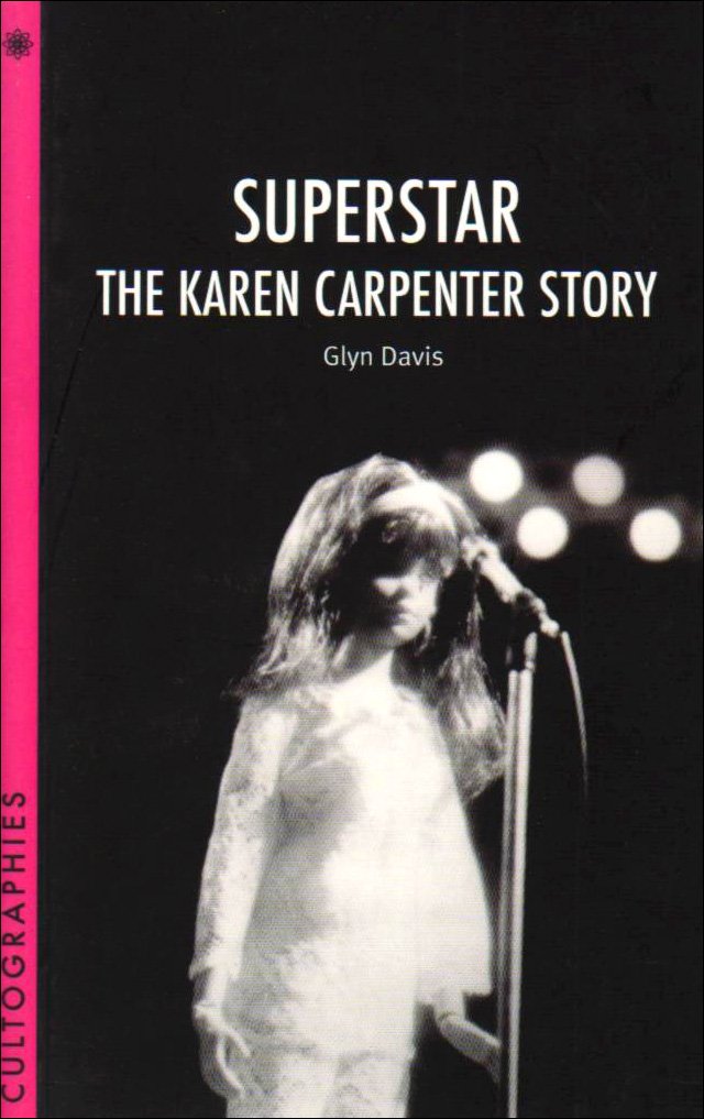 Cultographies: Superstar: The Karen Carpenter Story