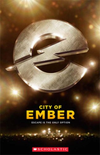 The City of Ember Audio Pack