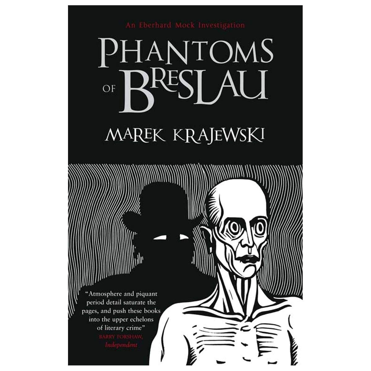 Phantoms of Breslau: An Eberhard Mock Investigation