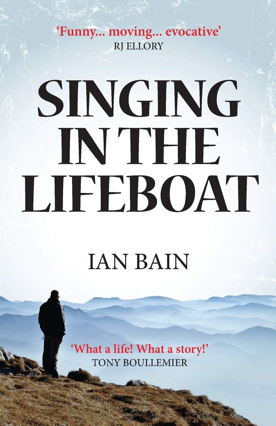 Singing in The Lifeboat