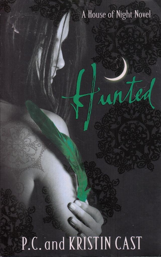 Hunted: Number 5 in Series