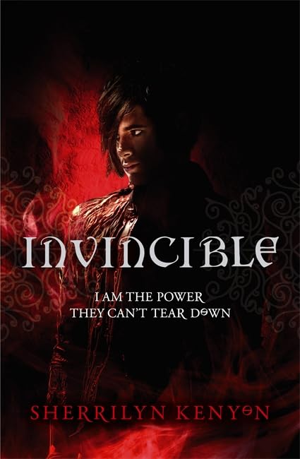 Invincible: Number 2 in Series