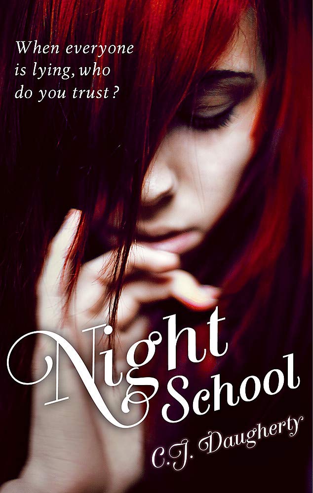 Night School: Number 1 in Series