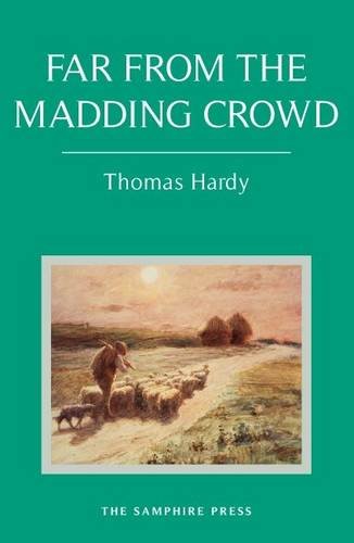 Far from The Madding Crowd