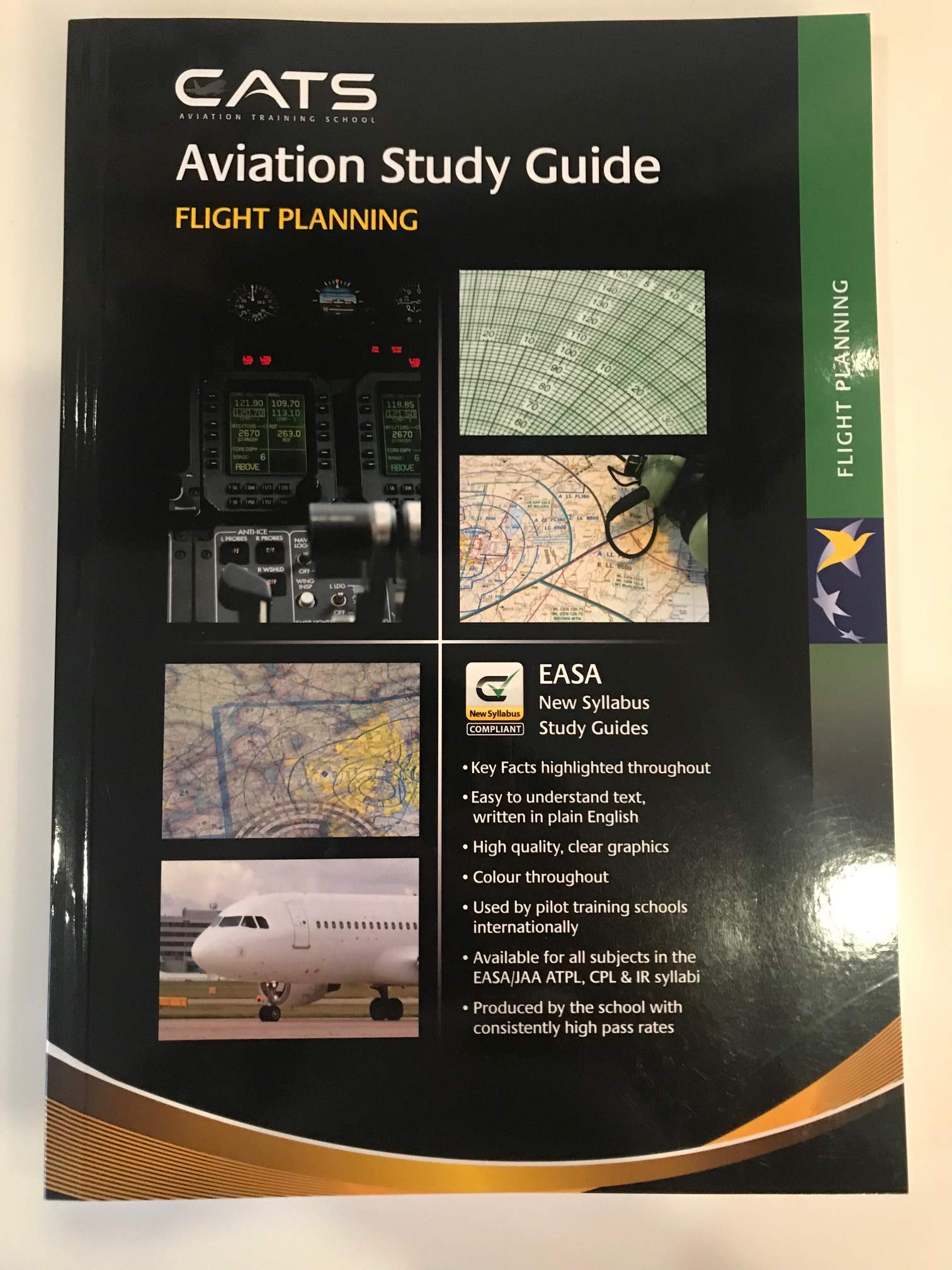 Aviation Study Guide: Flight Planning
