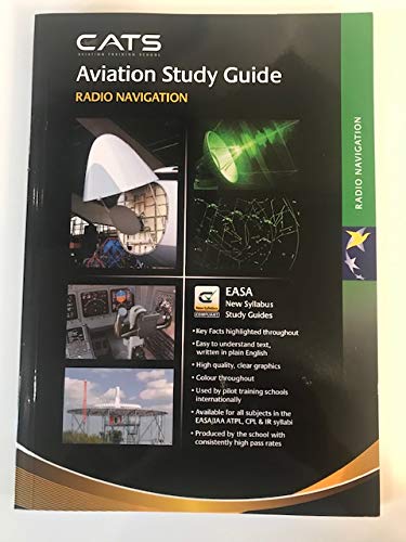 Aviation Study Guide: Radio Navigation