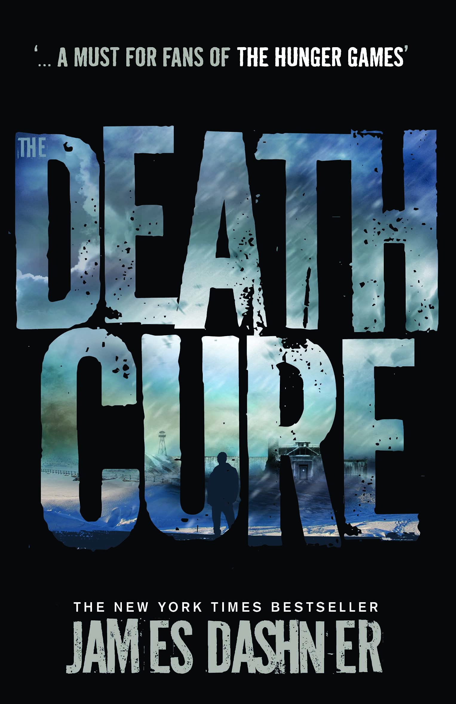 Death Cure