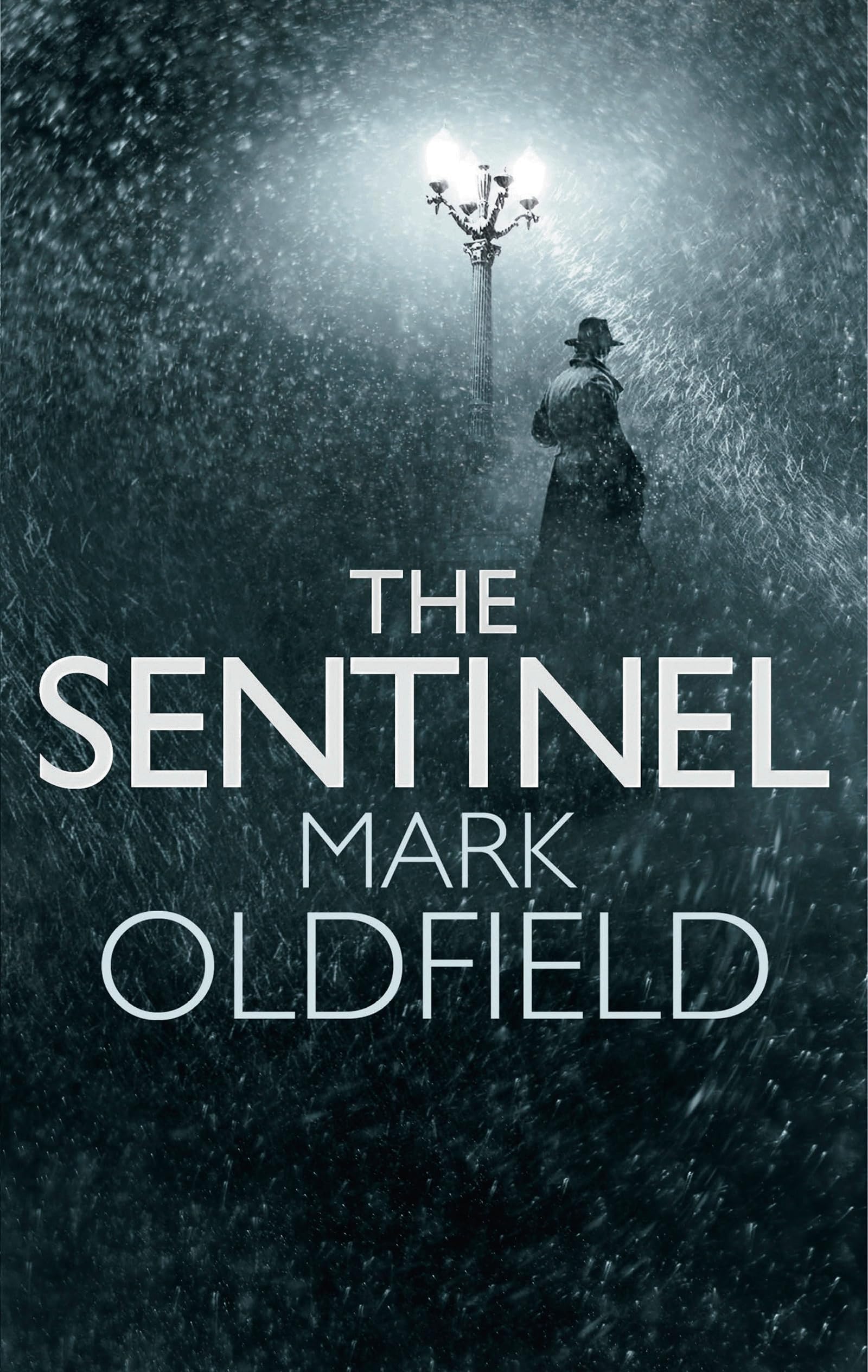 The Sentinel: 1