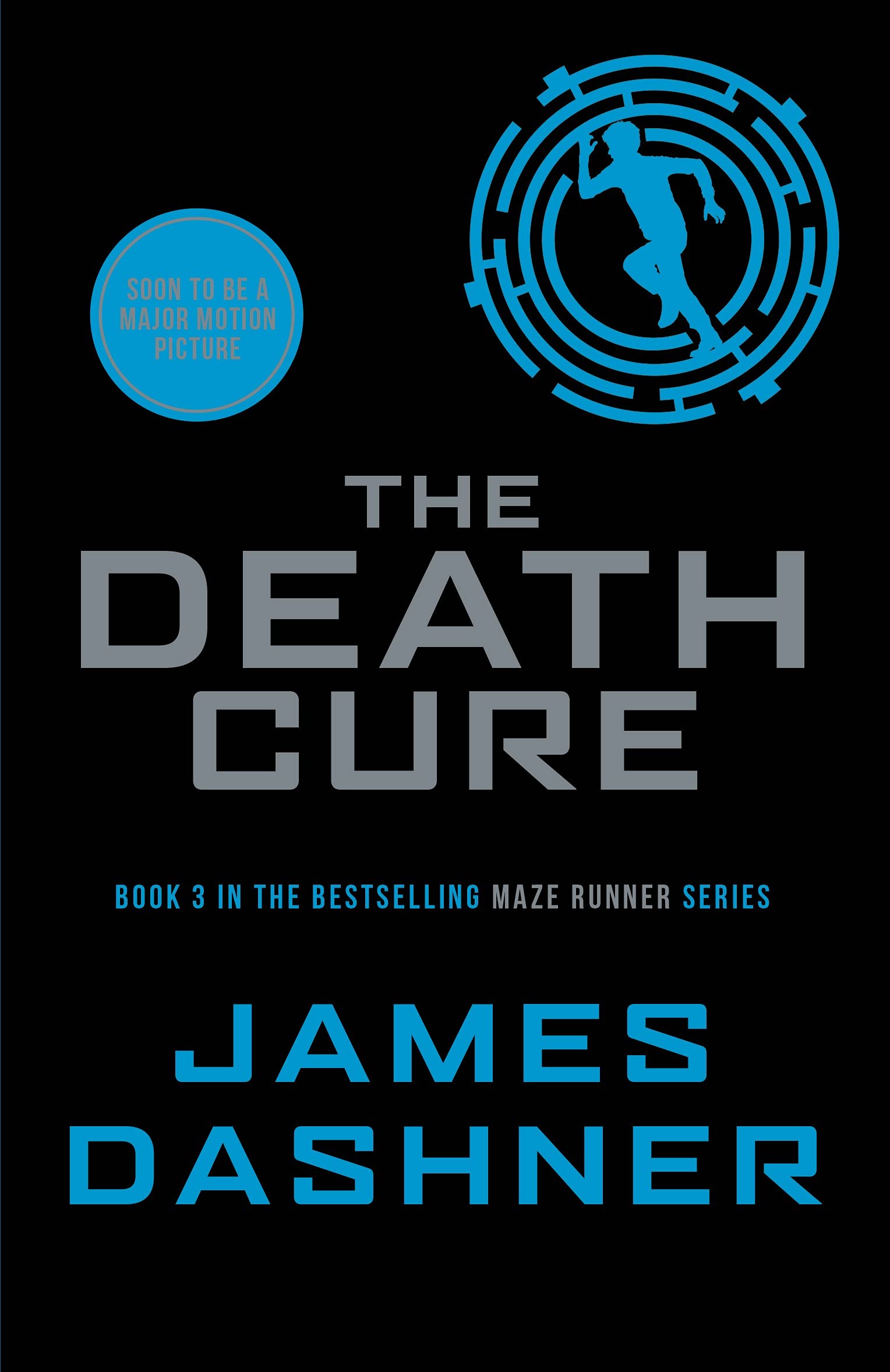 The Death Cure: 3