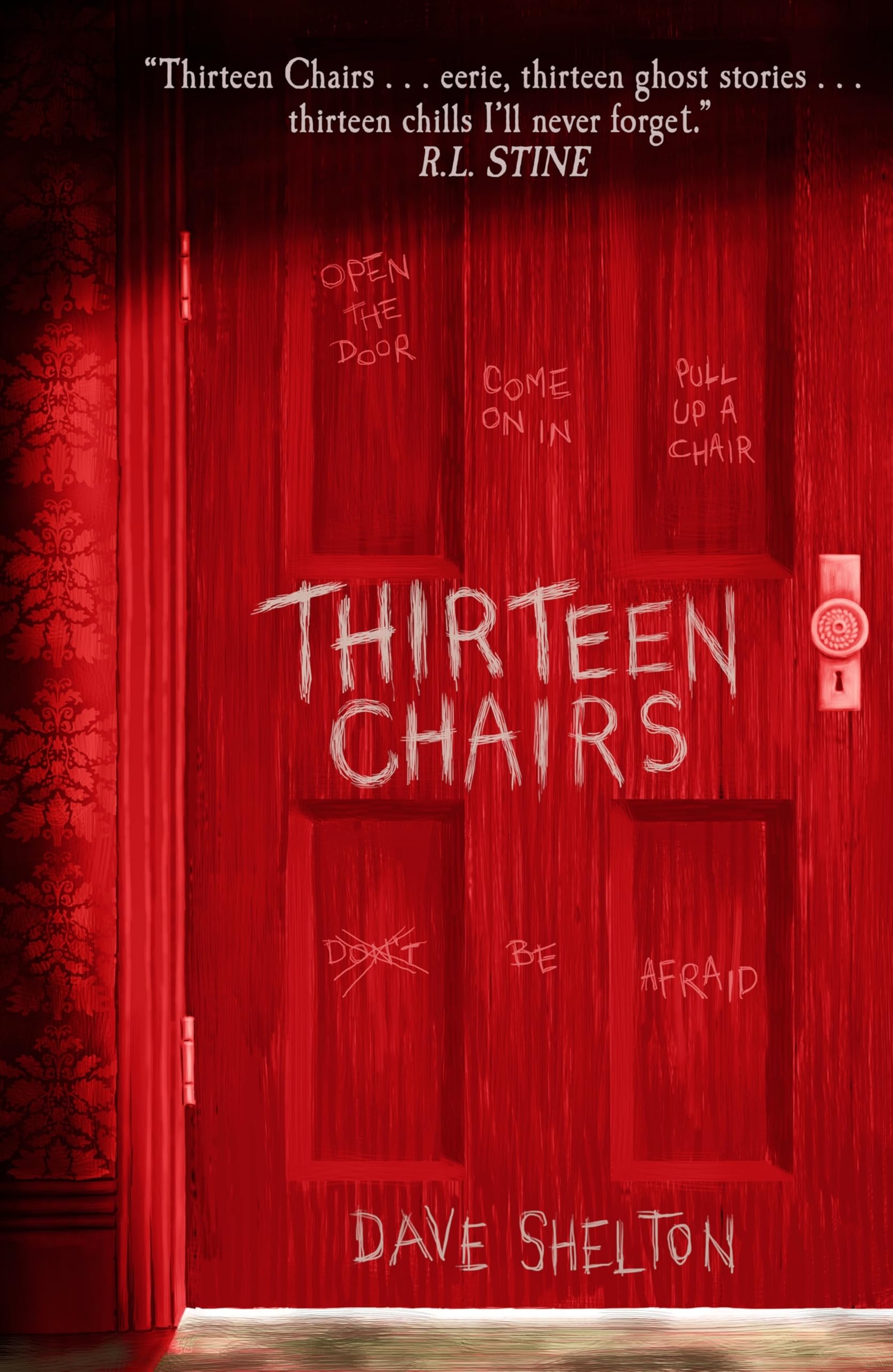 Thirteen Chairs