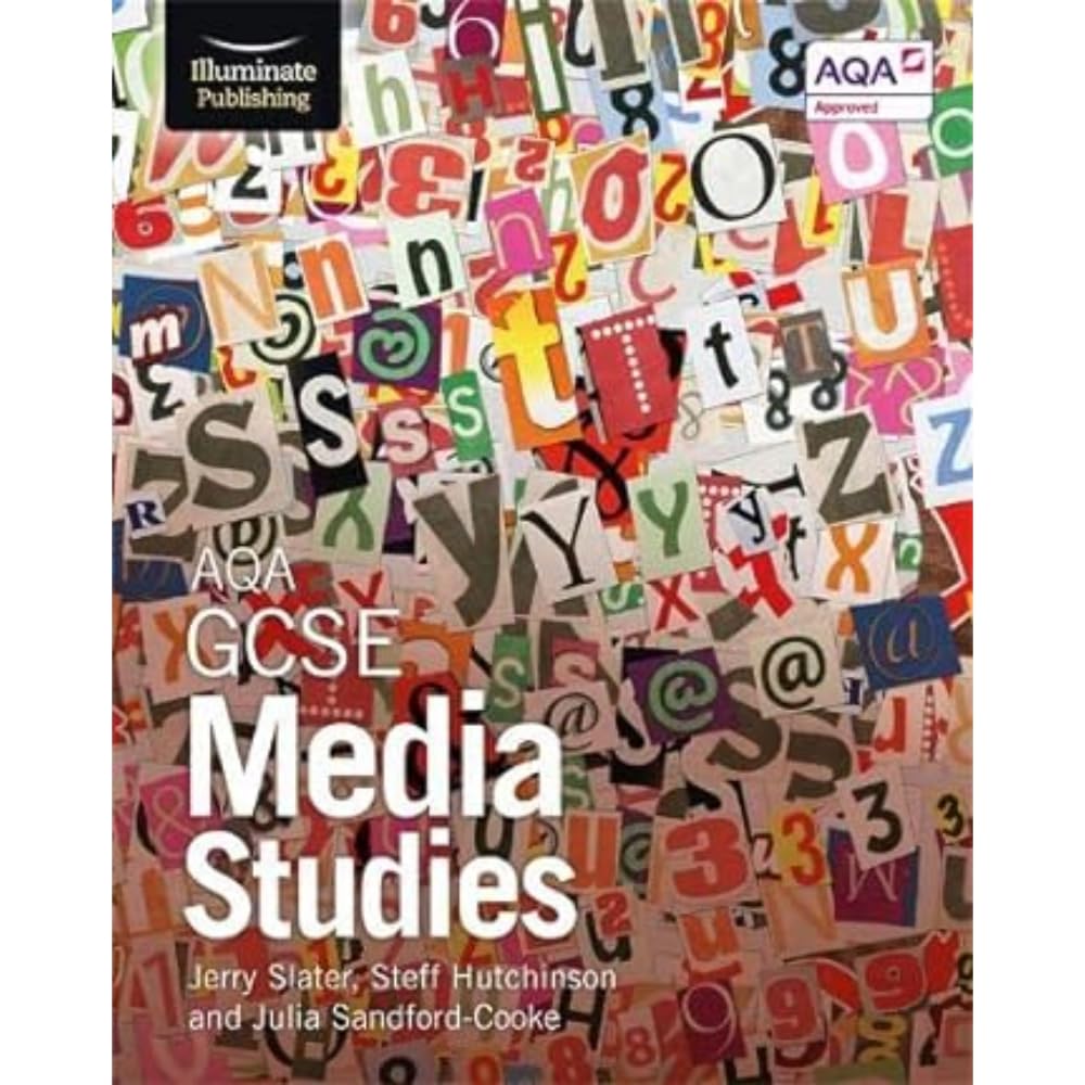 Aqa Gcse Media Studies