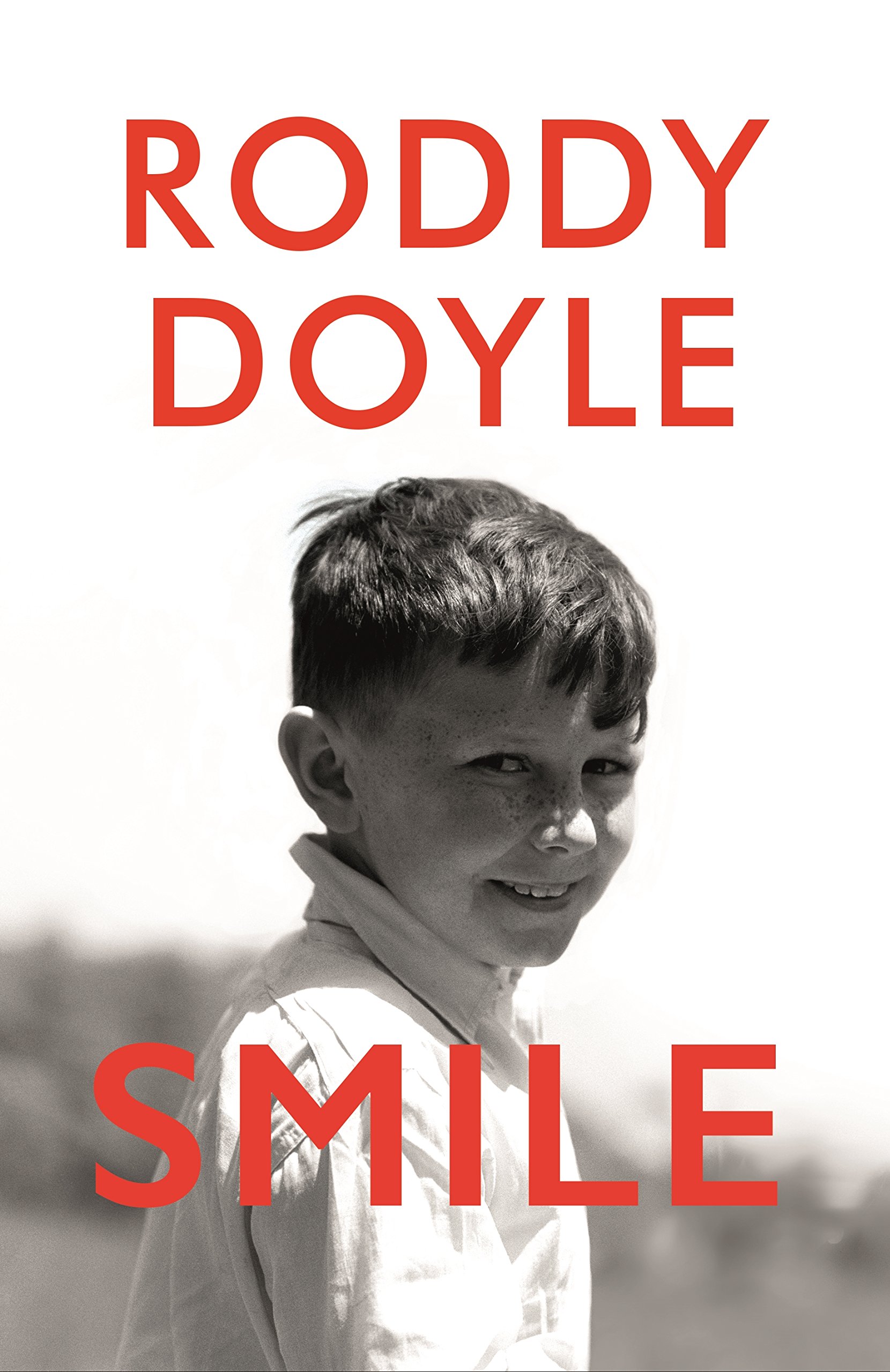 Smile: Roddy Doyle