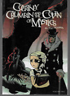 Courtney Crumrin, Vol. 2: Courtney Crumrin & The Coven of Mystics