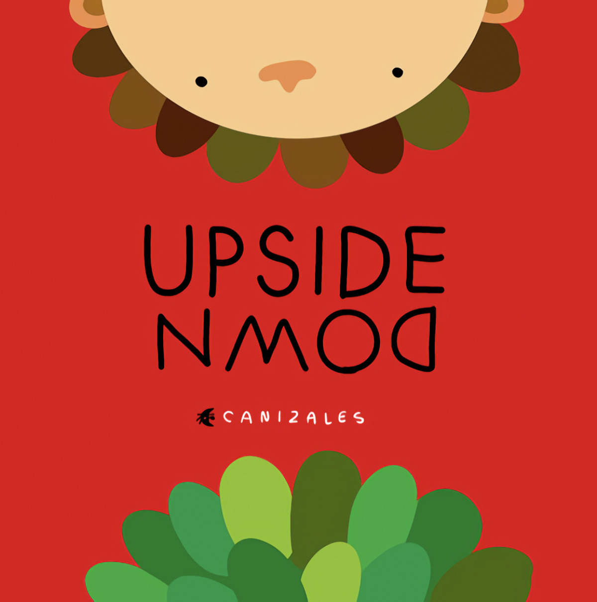 Upside Down
