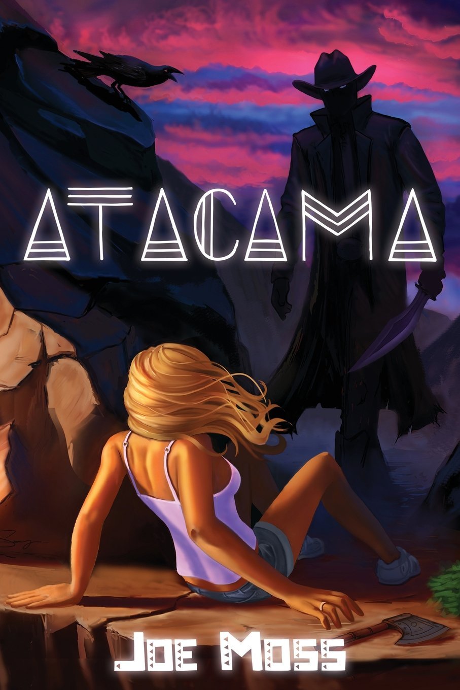 Atacama