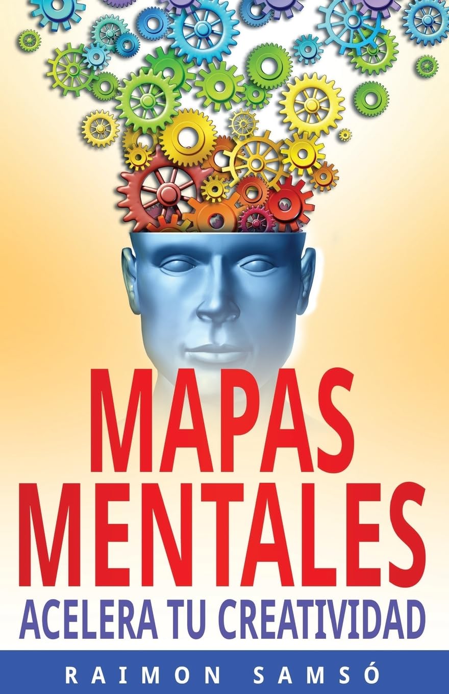 Mapas Mentales: Acelera Tu Creatividad: 3