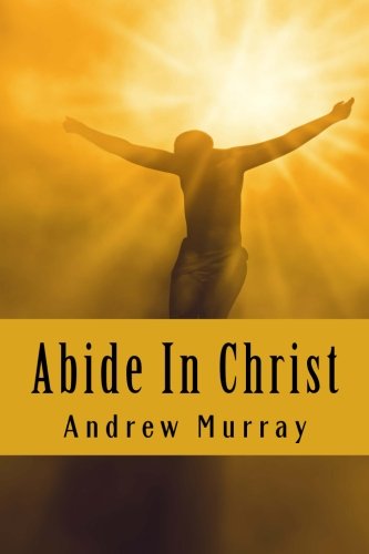 Abide in Christ