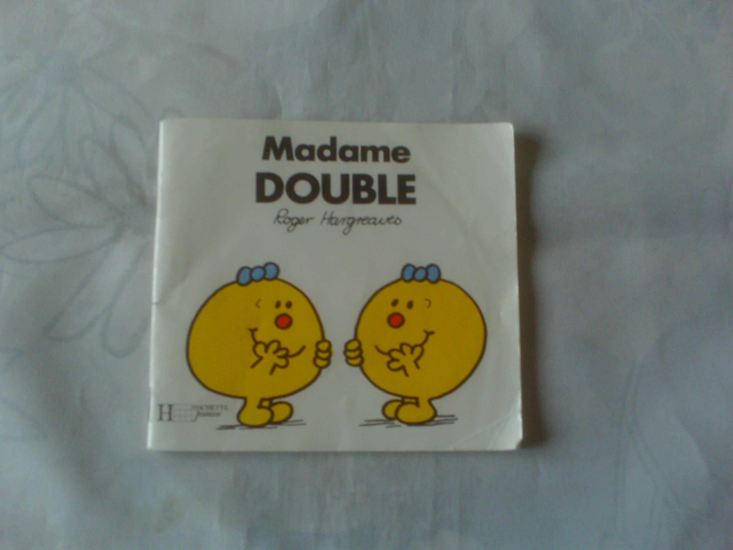 Madame Double