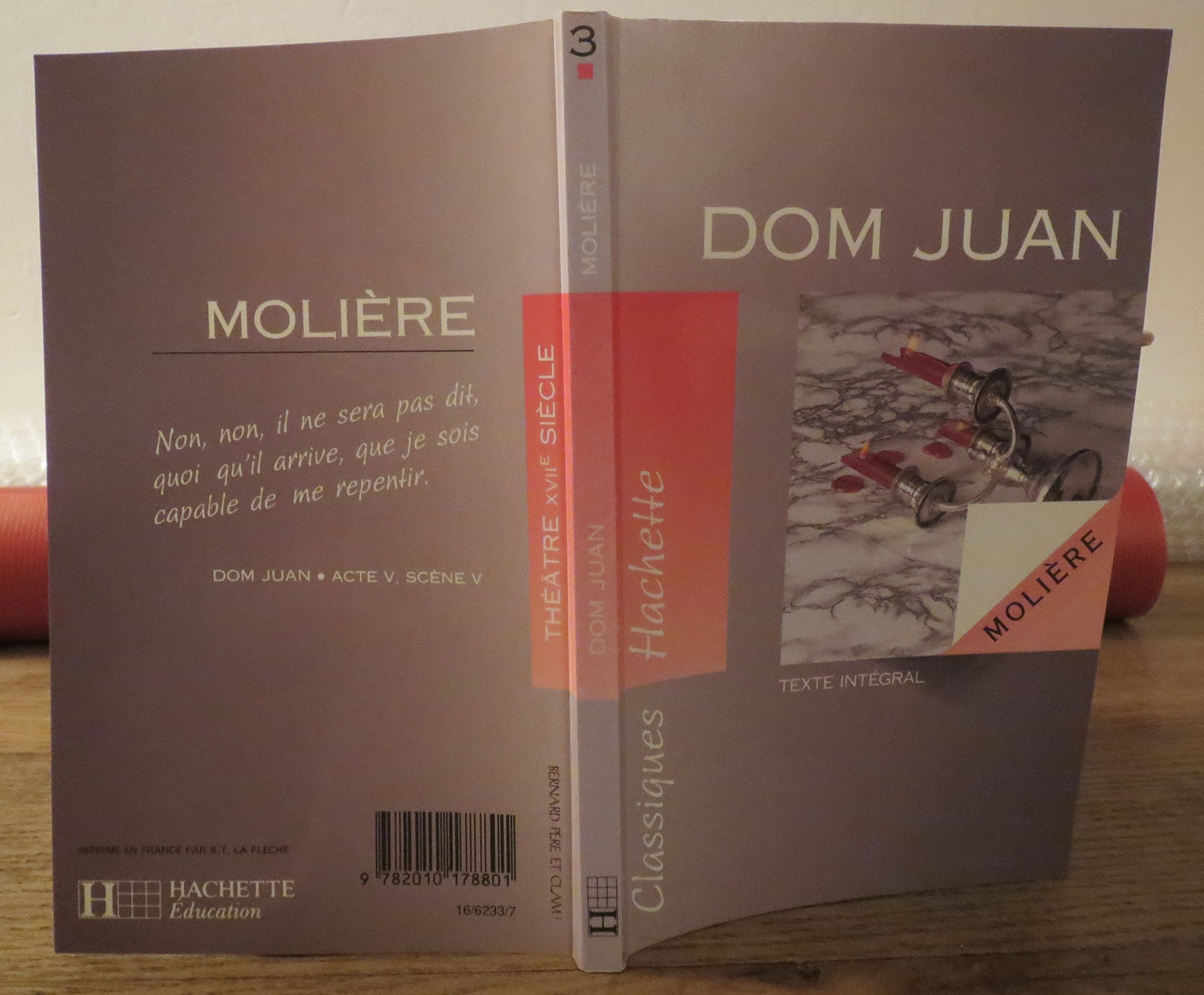 Dom Juan