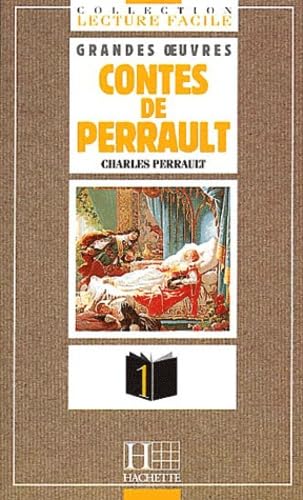 Contes de Perrault
