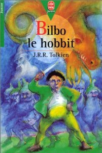 Bilbo Le Hobbit