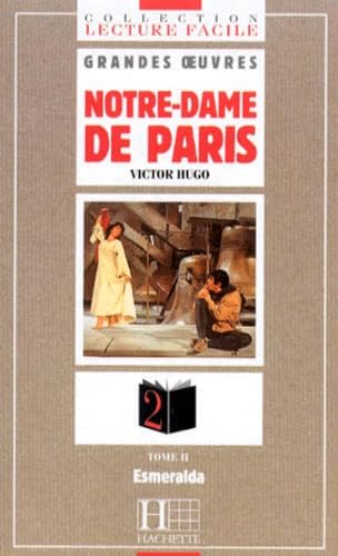 Notre-dame de Paris, Tome 2