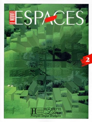 Le Nouvel Espaces 2