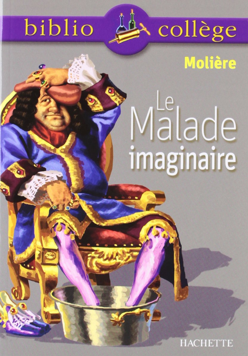 Le Malade Imaginaire