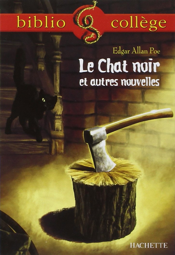 Le Chat Noir : Et Autres Nouvelles