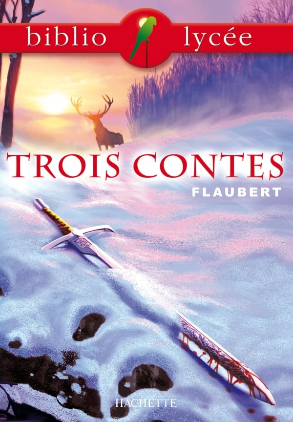 Trois Contes