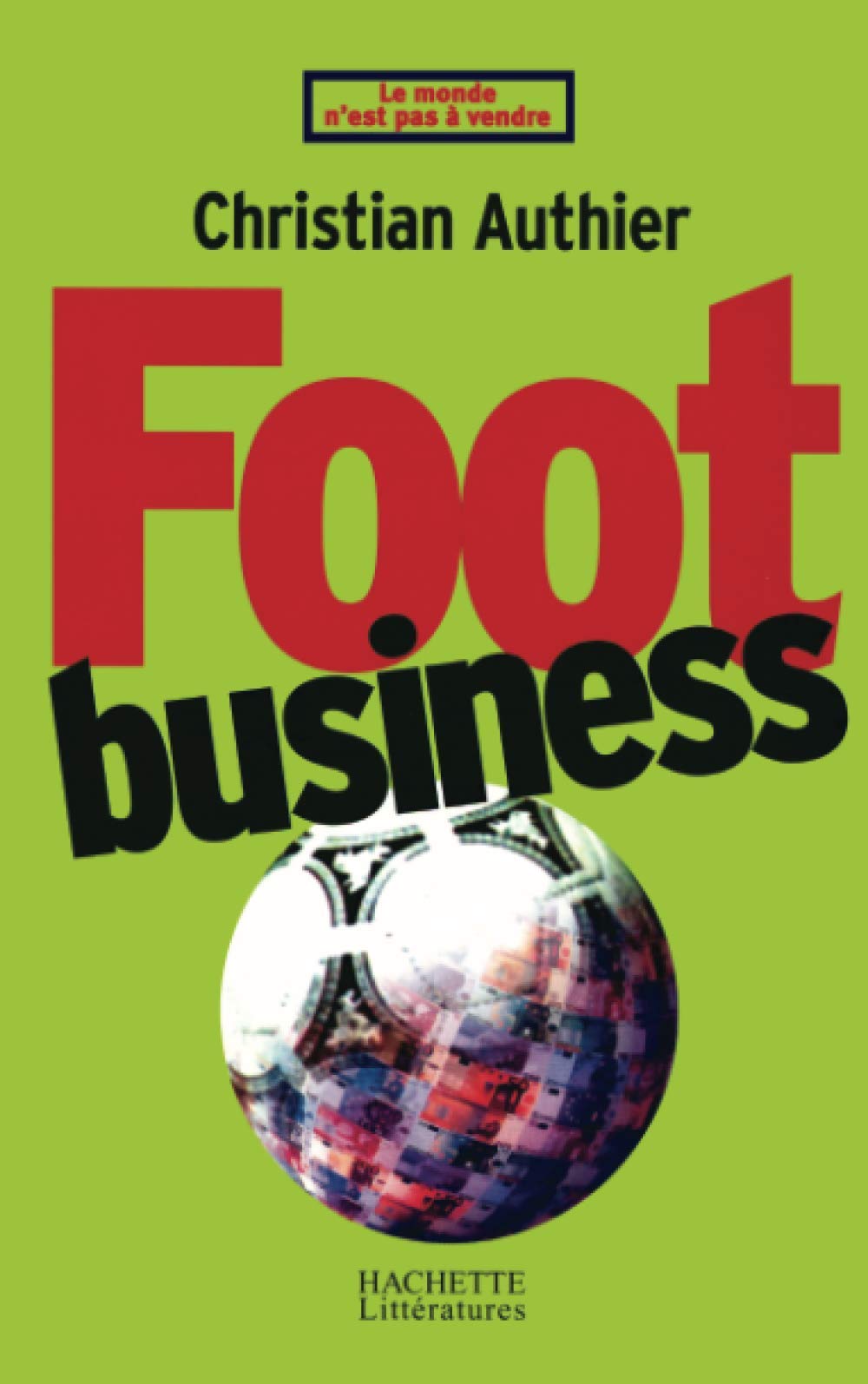 Foot Business