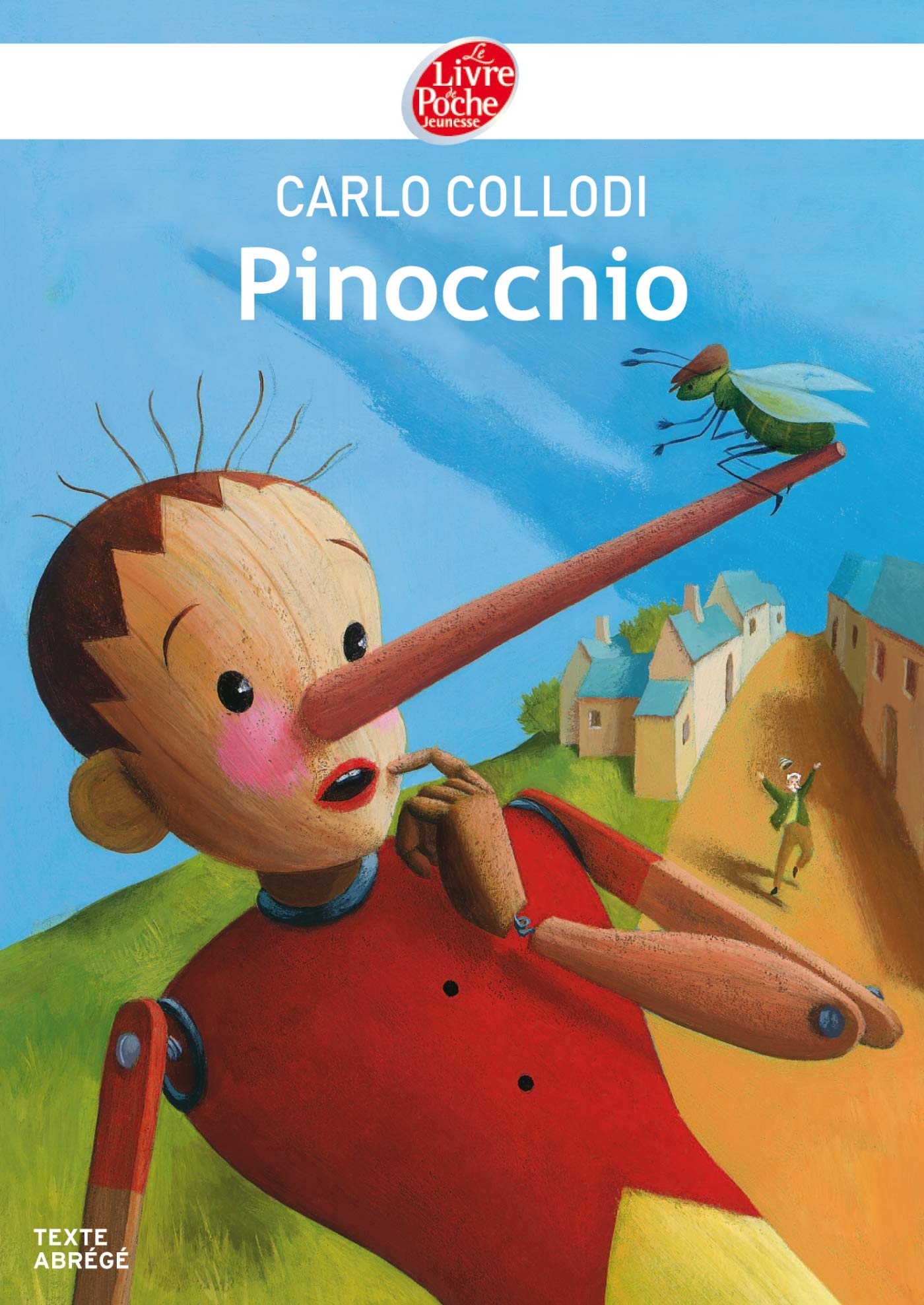 Pinocchio