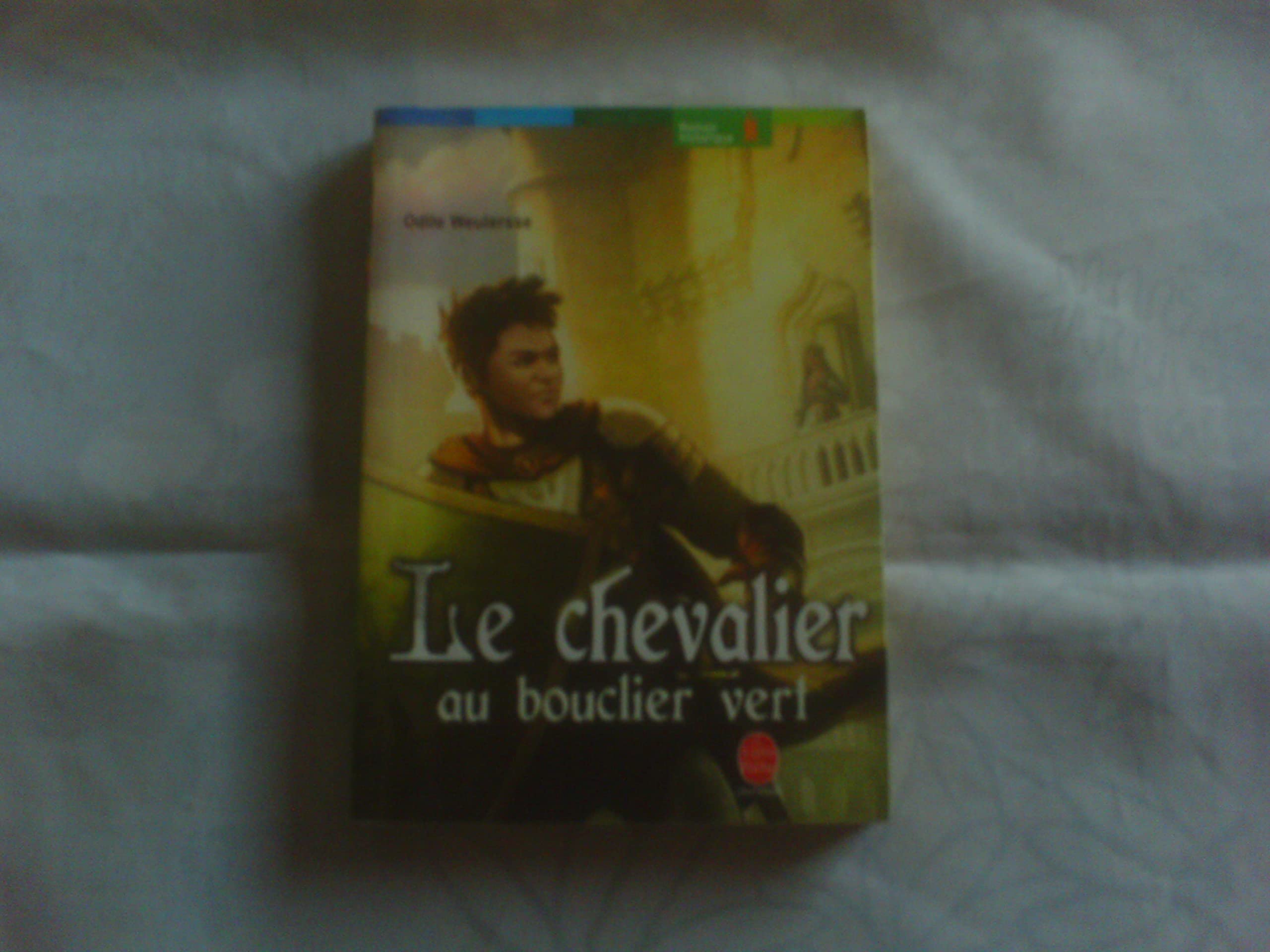 Le Chevalier Au Bouclier Vert