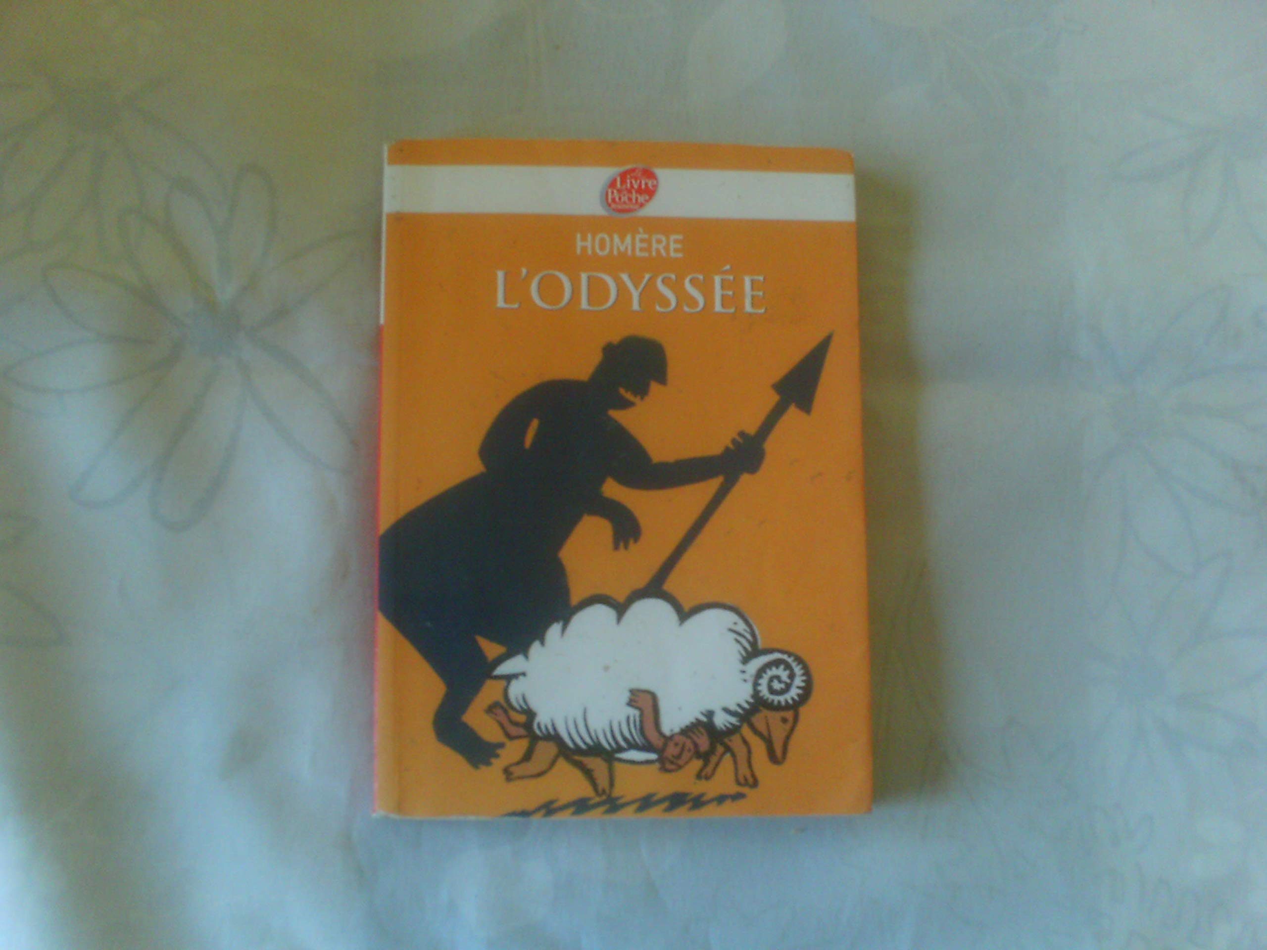 L'odyssée