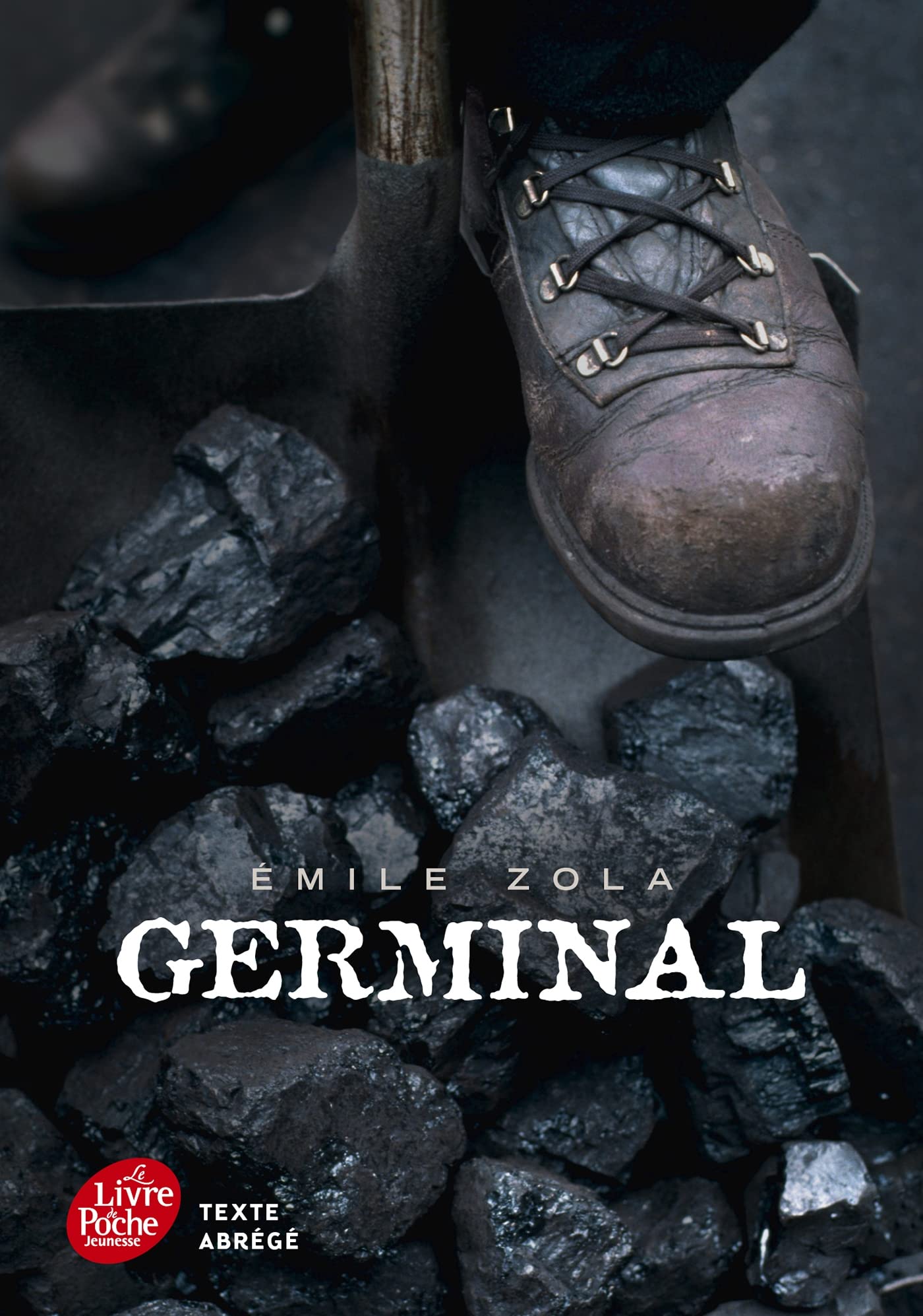 Germinal - Texte Abrã Gã