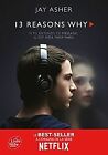 Treize Raisons - Thirteen reasons why (Nouvelle édition ... | Buch | Zustand gut