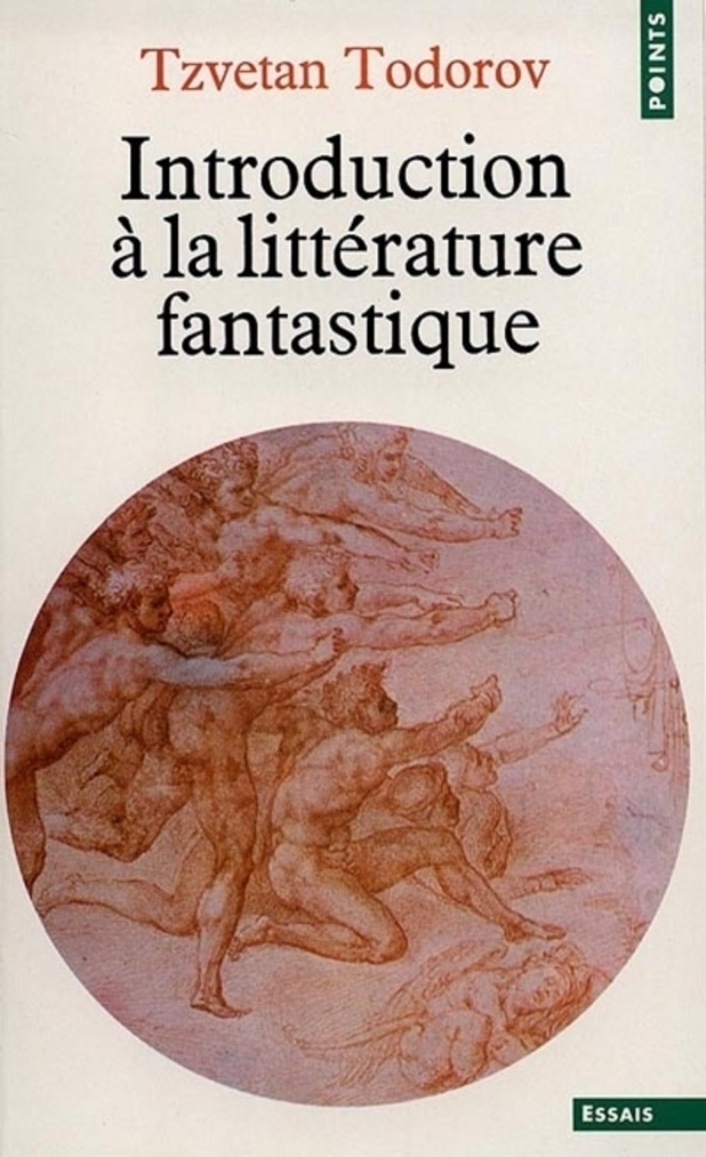 Introduction a la Litterature Fantastique