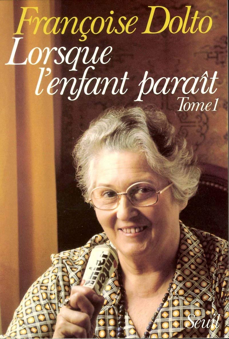 Lorsque L'enfant Paraã®t, Tome 1