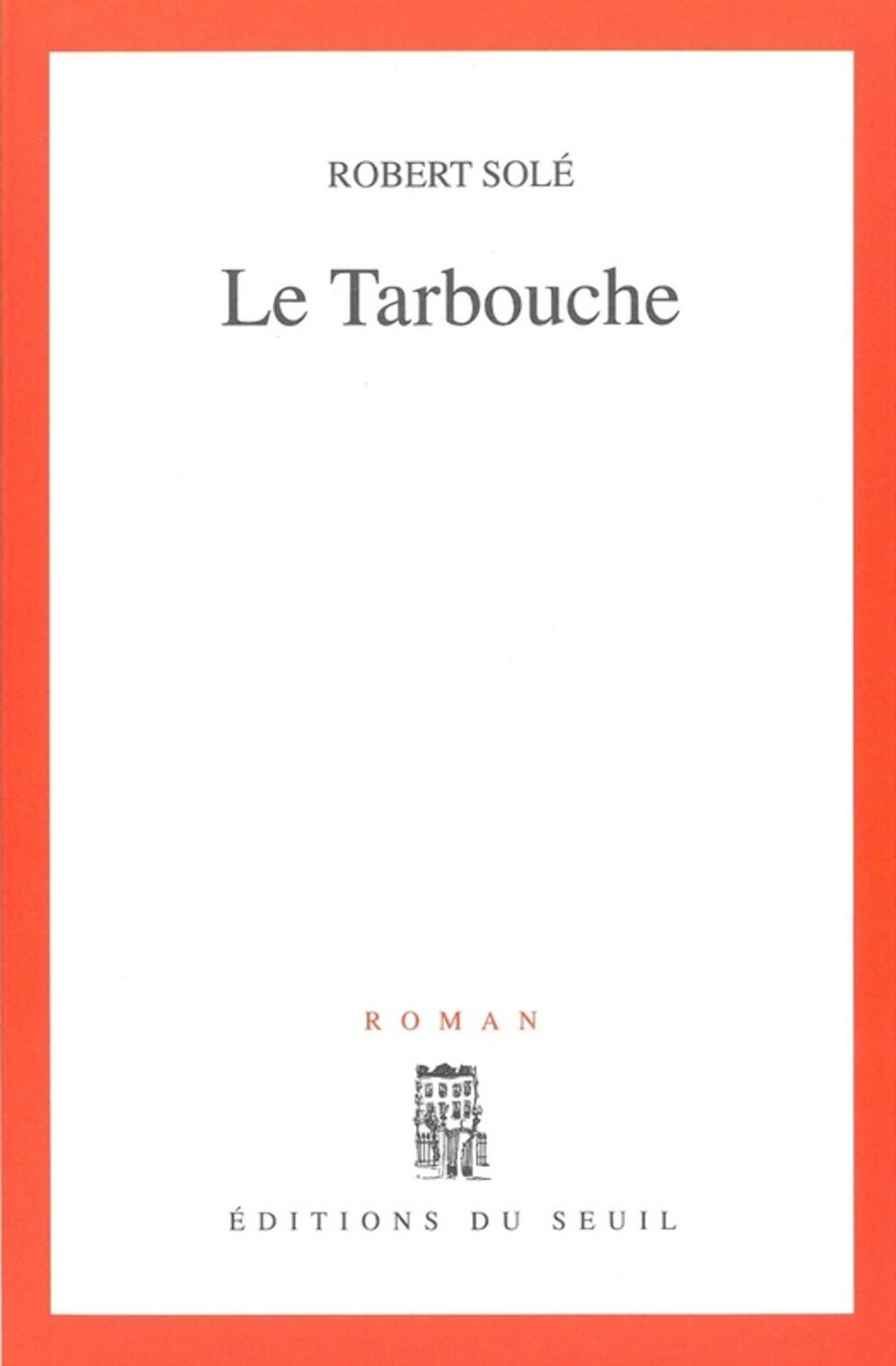 Le Tarbouche