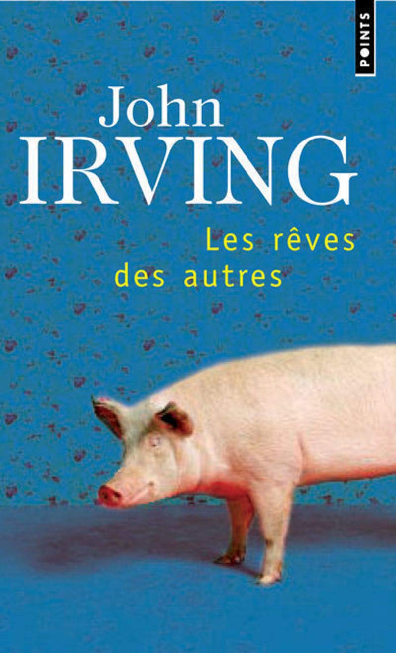 Les Rêves Des Autres